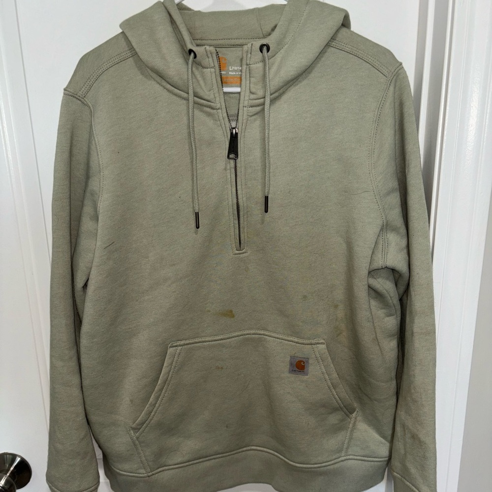 Women’s Carhartt Sweatshirt